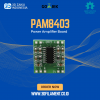 Reprap PAM8403 Super Mini Digital Power Amplifier Board